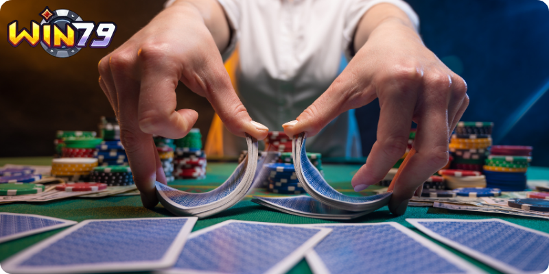 Game Bài 79win: Sân Chơi Đỉnh Cao Của Trí Tuệ và May Mắn 4 Để tri ân và khuyến khích người chơi, 79win thường xuyên tung ra các chương trình ưu đãi đặc biệt dành riêng cho sảnh game bài.