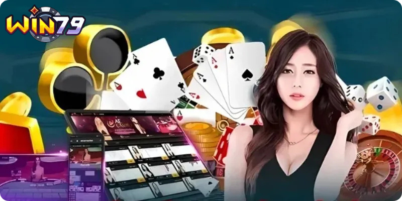 Tầm Quan Trọng Của Việc Đăng Nhập 79WIN An Toàn