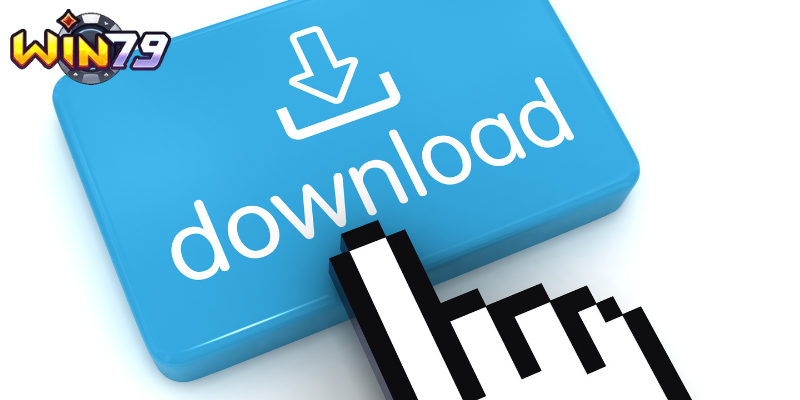 Hướng Dẫn Tải APP 79WIN Cho Hệ Điều Hành Android