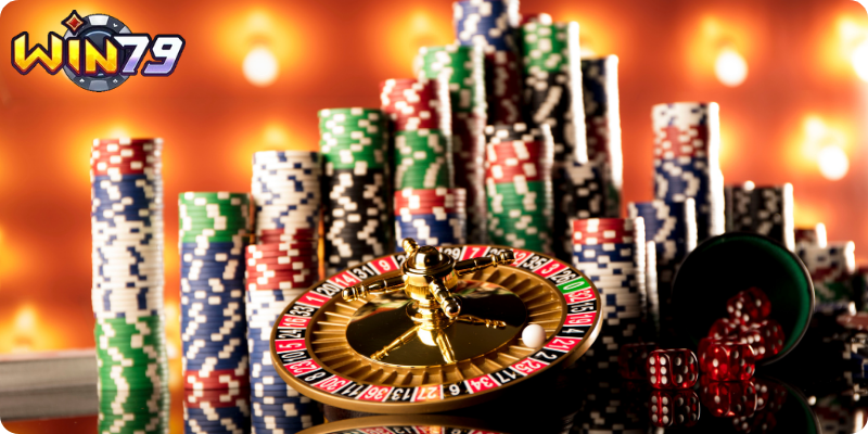 Đối Phó Với Chuỗi Thua