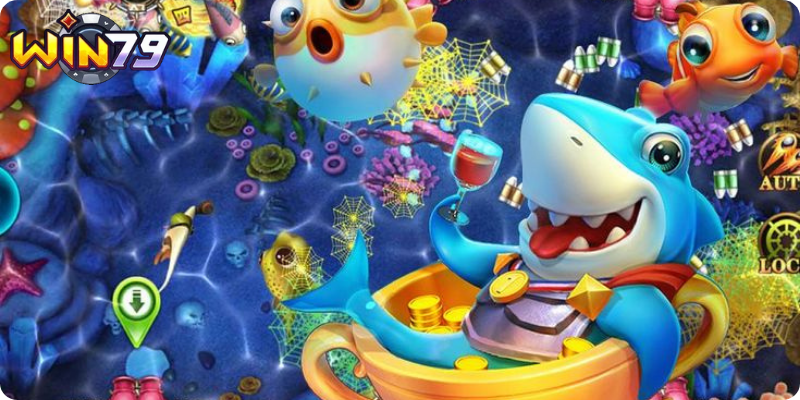 Thay Đổi Mục Tiêu Khi Bắn Quá 10 Phát Mà Không Chết