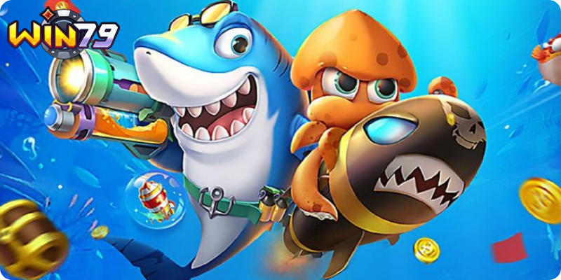 Thủ Thuật Bắn Cá H5 Theo Tình Huống Kỹ Thuật