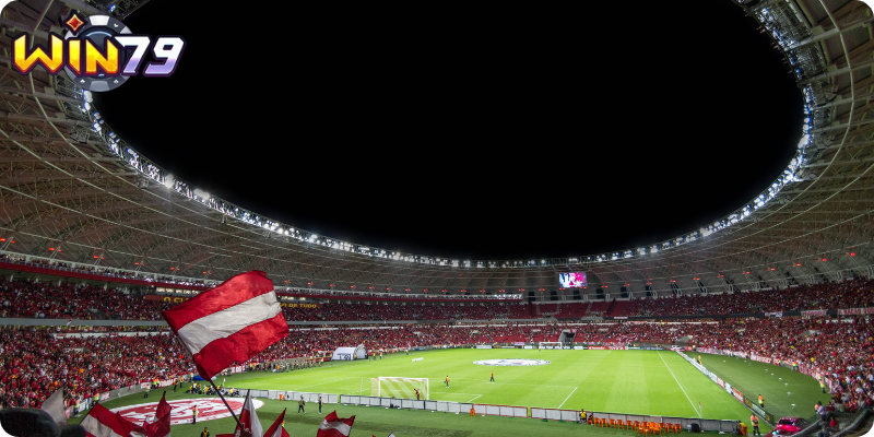 Thủ Thuật Soi Kèo Hôm Nay -Bí Kíp Chinh Phục Mọi Trận Đấu 2 Yếu Tố Sân Nhà và Sân Khách