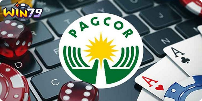 Pagcor – Tiêu Chuẩn Uy Tín Hàng Đầu